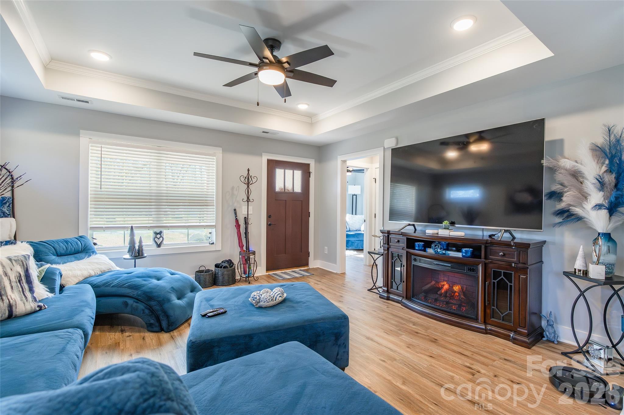 1325 E Cannon Avenue Albemarle NC 28001