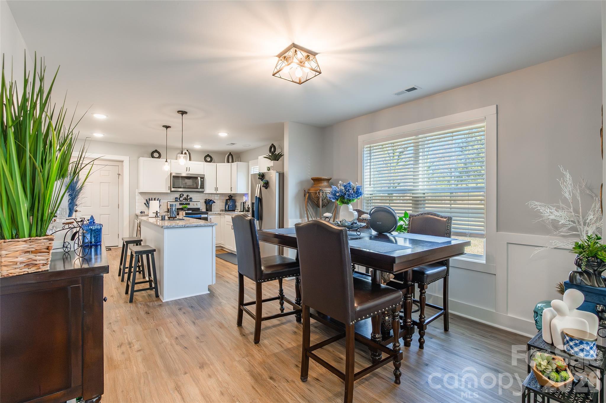 1325 E Cannon Avenue Albemarle NC 28001