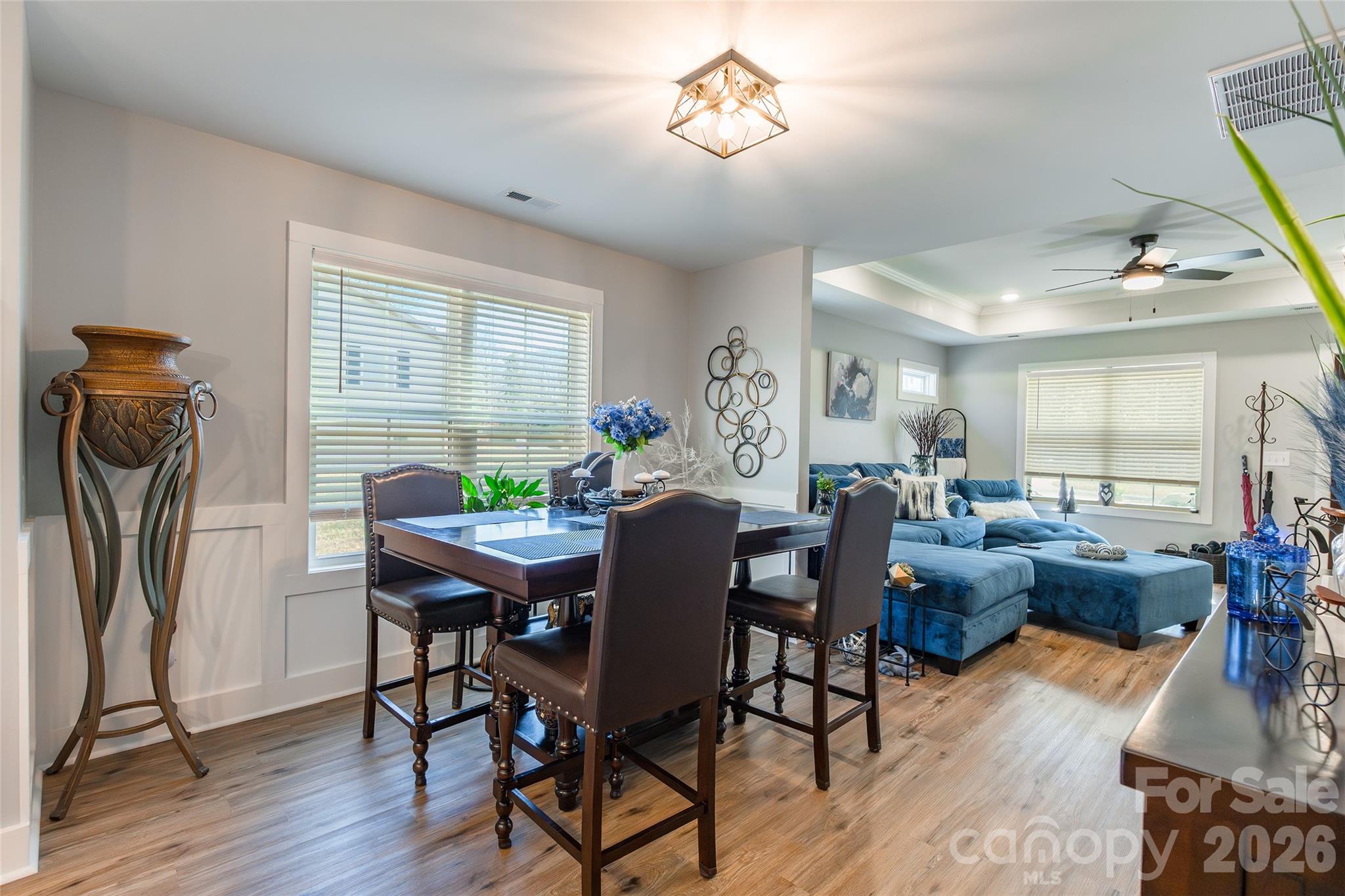 1325 E Cannon Avenue Albemarle NC 28001