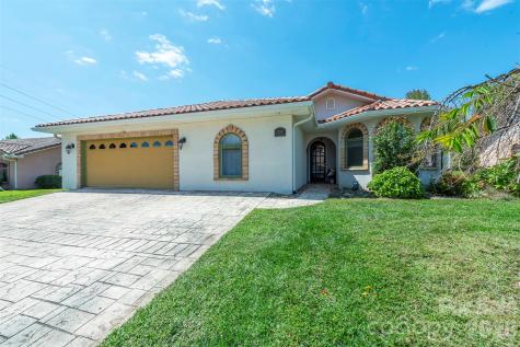 39 Pacifico Drive Asheville NC 28806