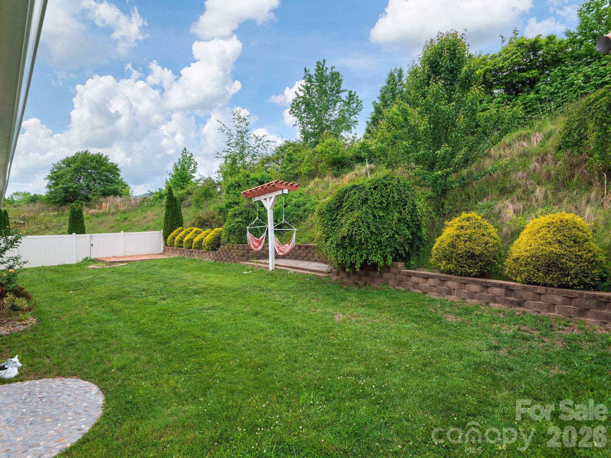 39 Pacifico Drive Asheville NC 28806