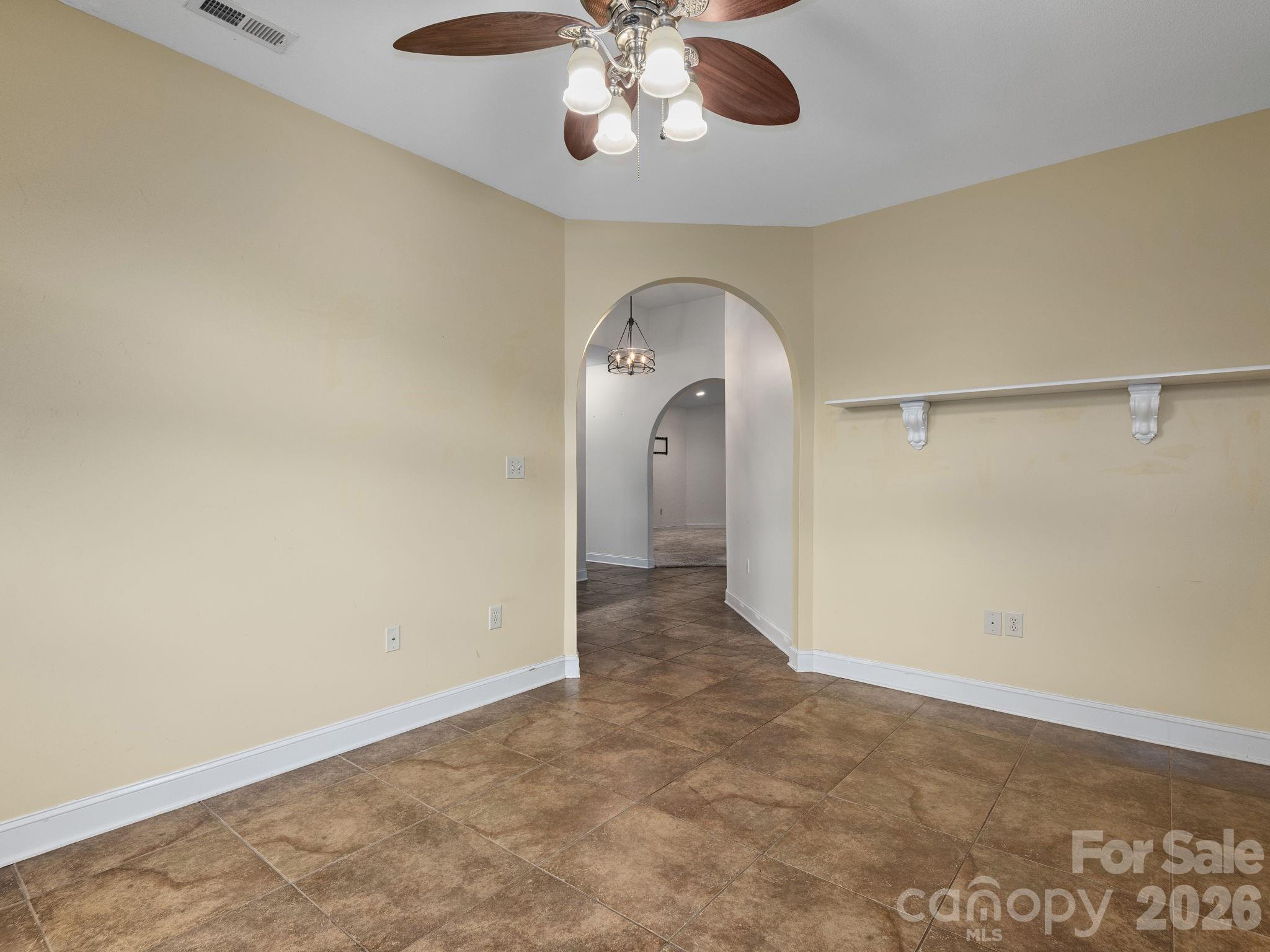 39 Pacifico Drive Asheville NC 28806