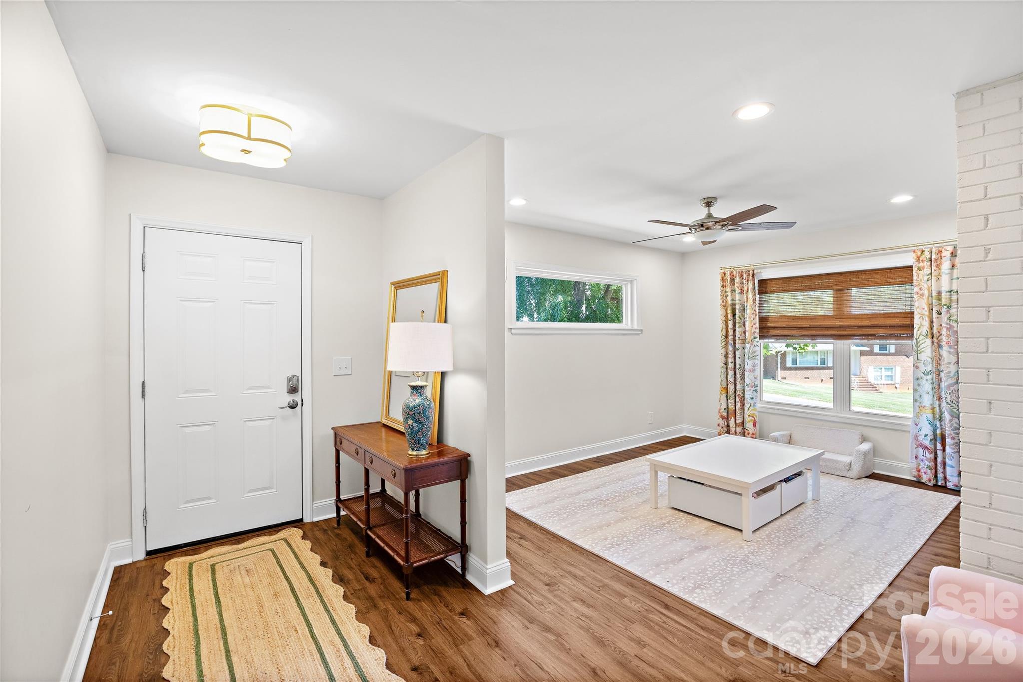 832 Stanfield Drive Charlotte NC 28210