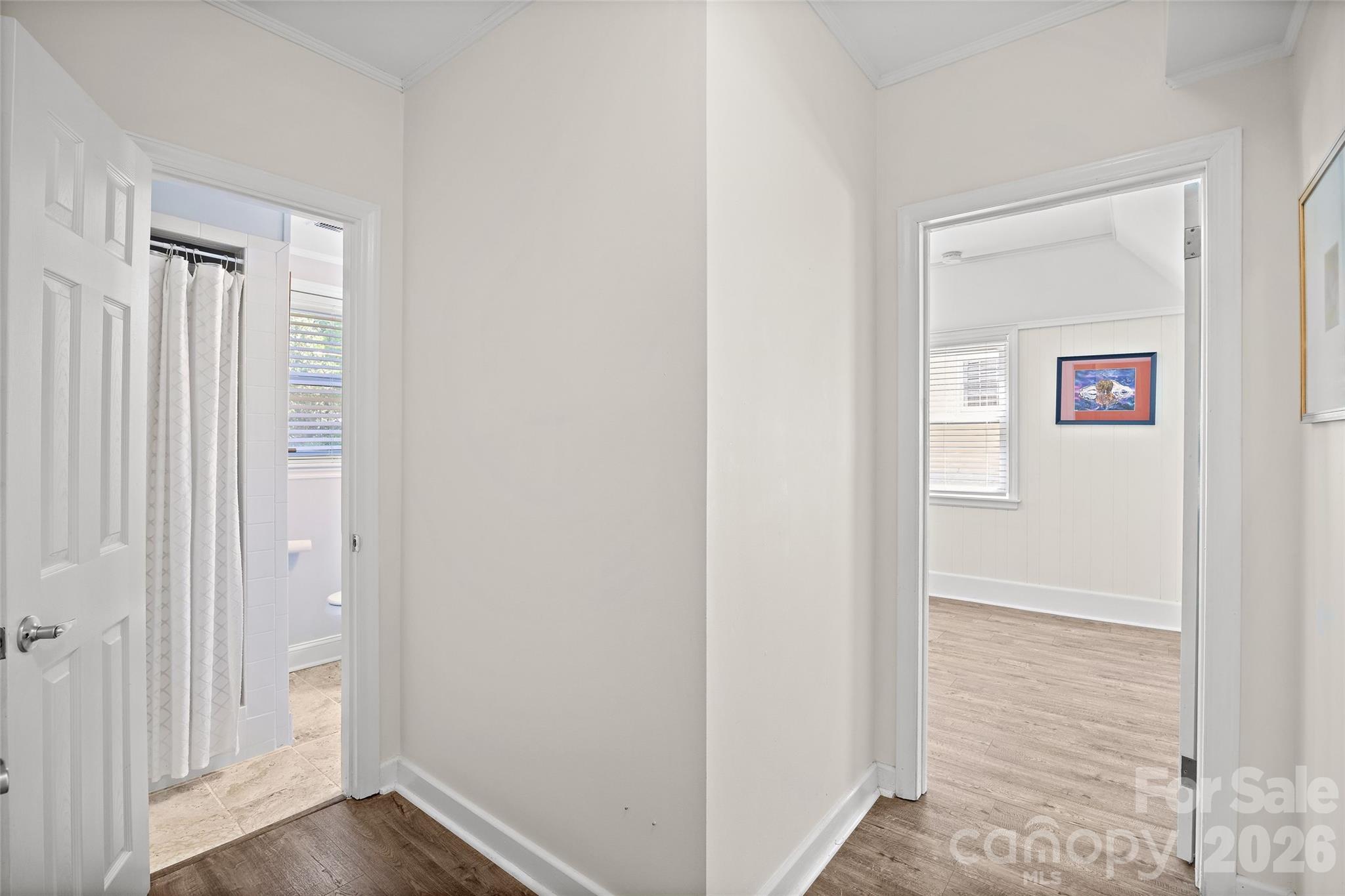 832 Stanfield Drive Charlotte NC 28210