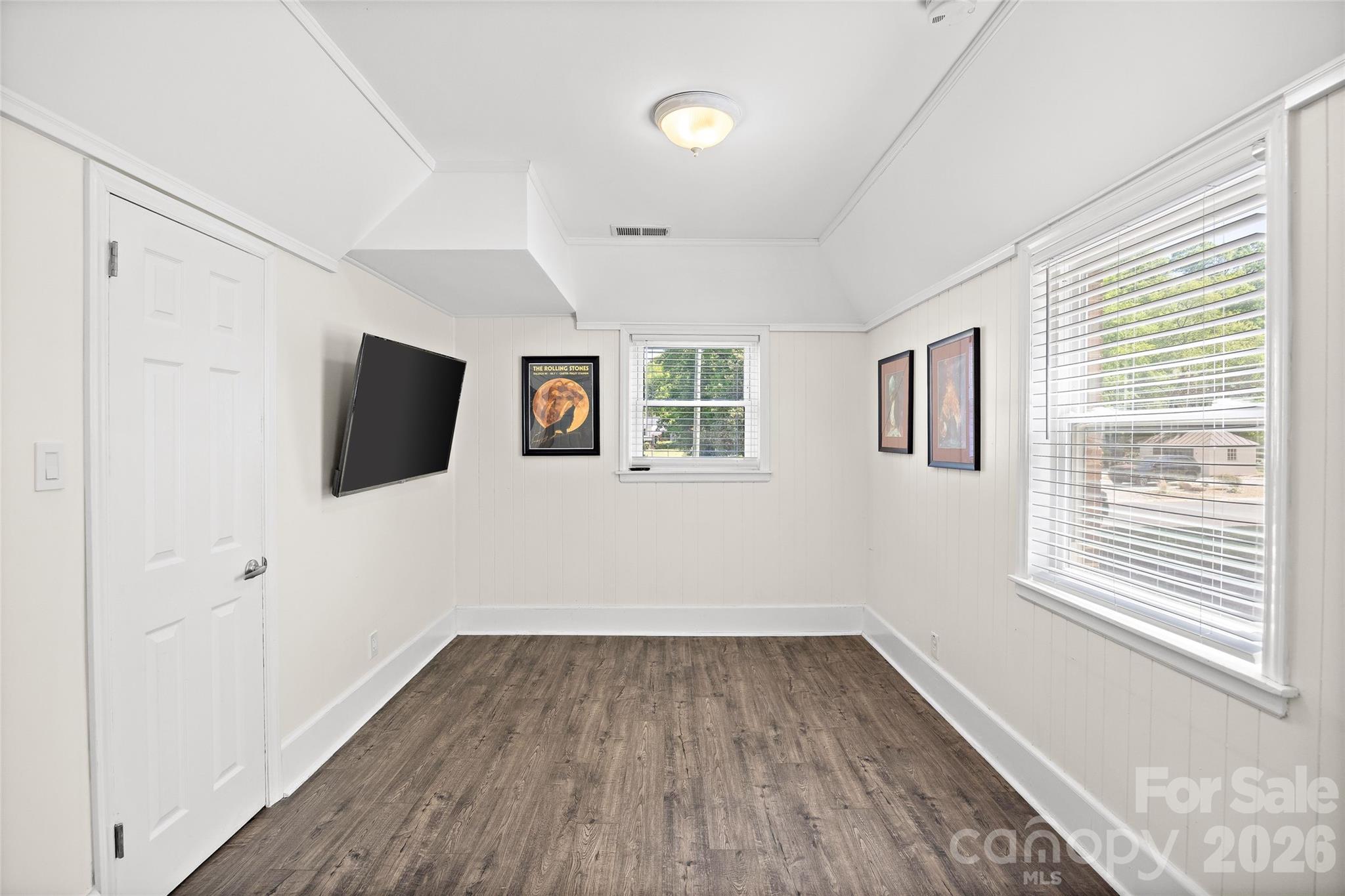 832 Stanfield Drive Charlotte NC 28210