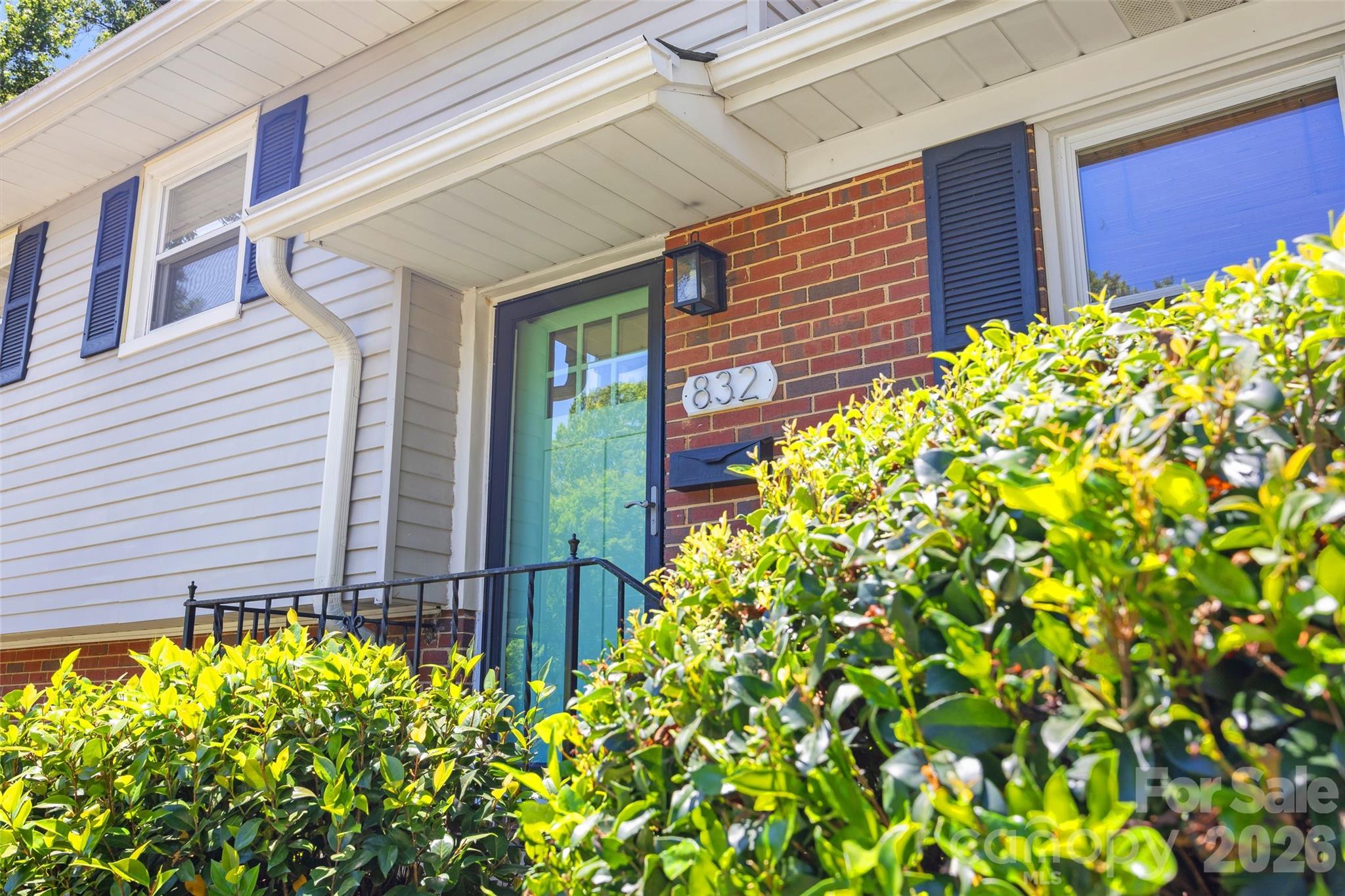 832 Stanfield Drive Charlotte NC 28210