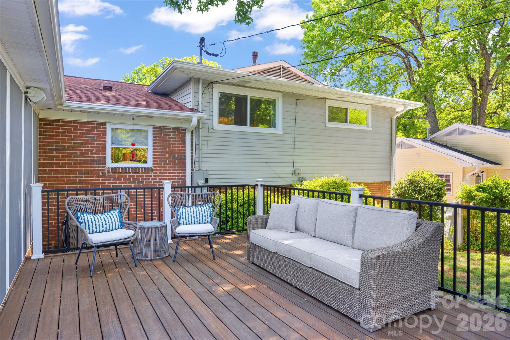 832 Stanfield Drive Charlotte NC 28210
