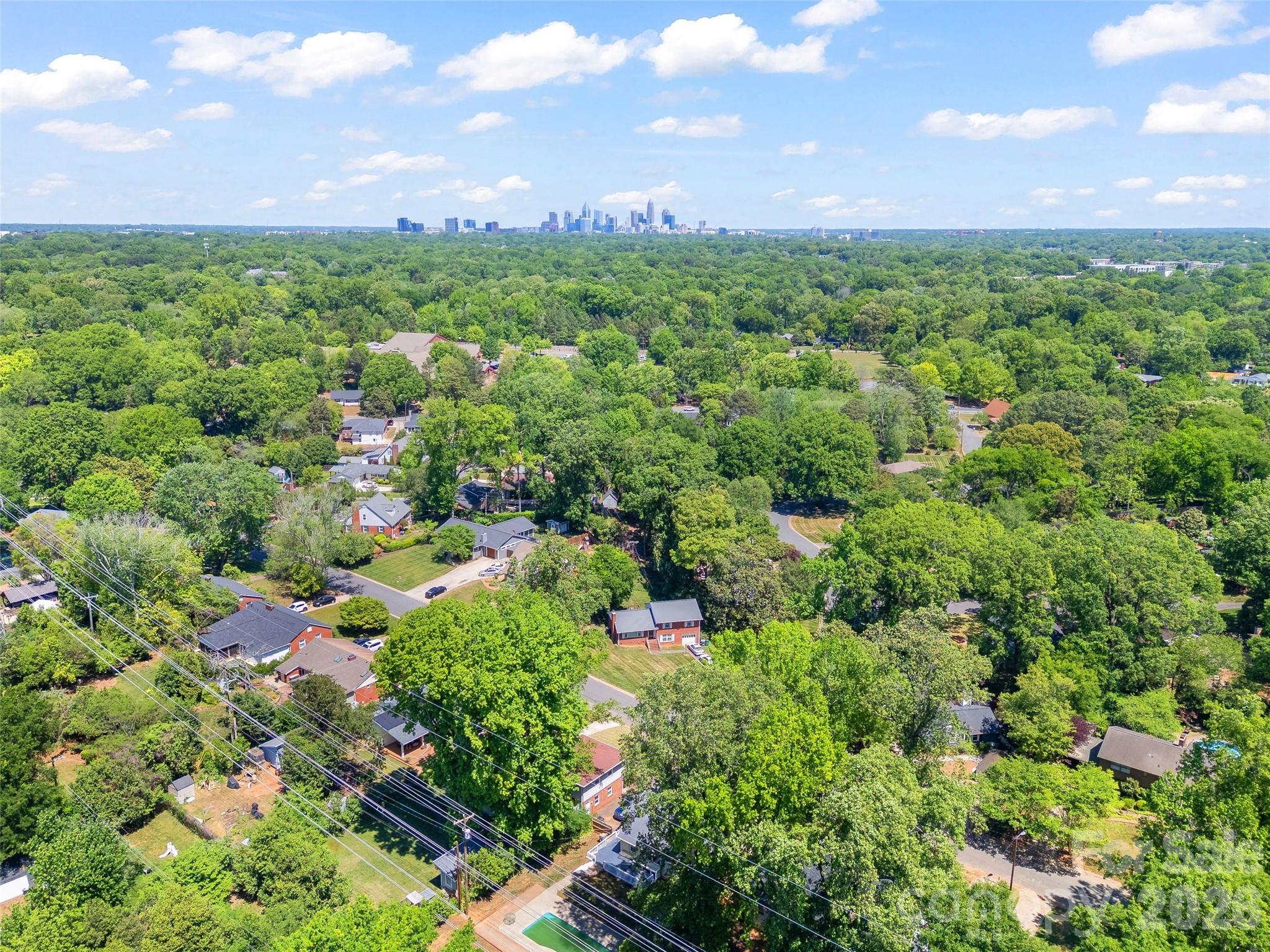 832 Stanfield Drive Charlotte NC 28210