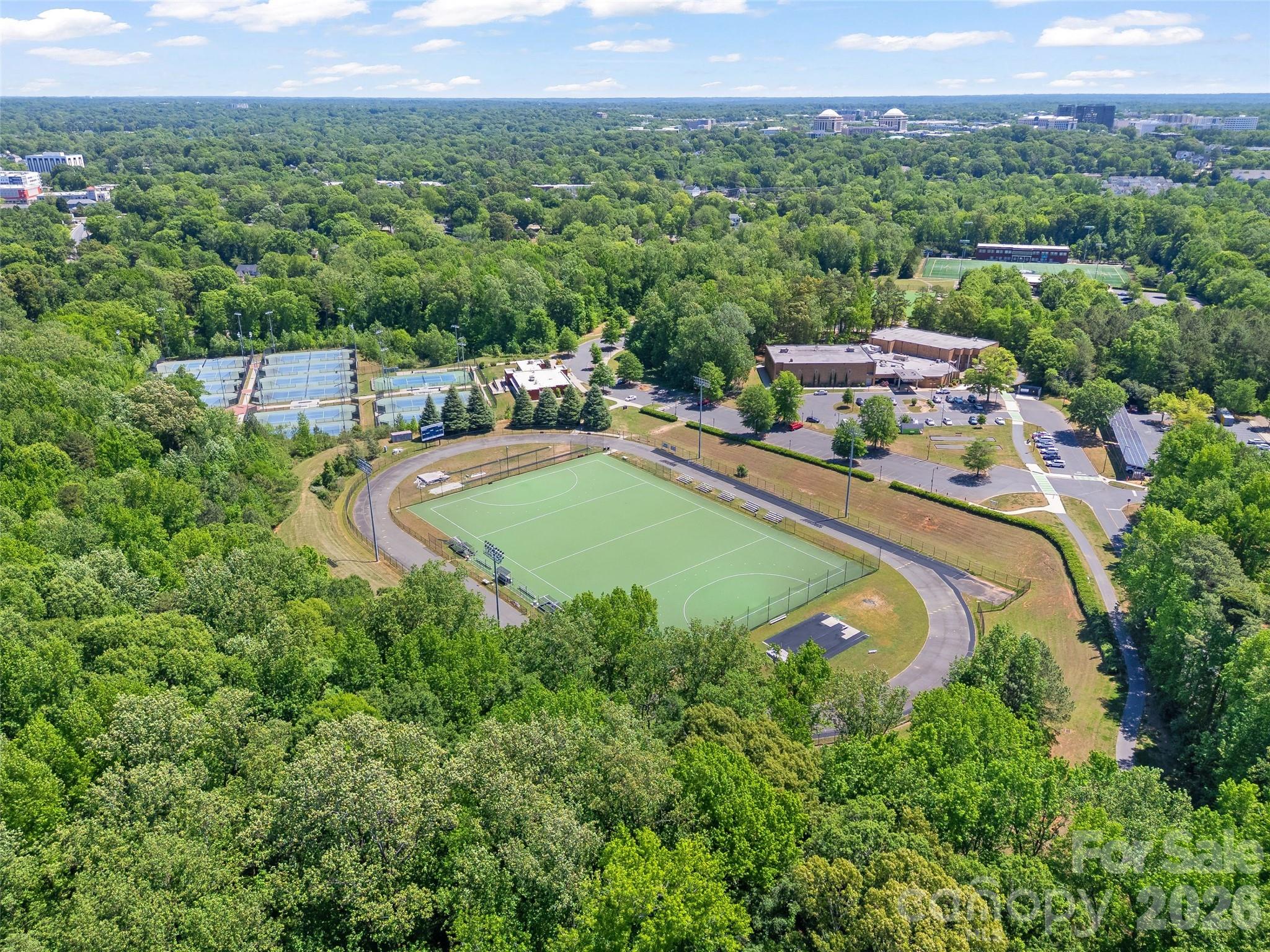 832 Stanfield Drive Charlotte NC 28210