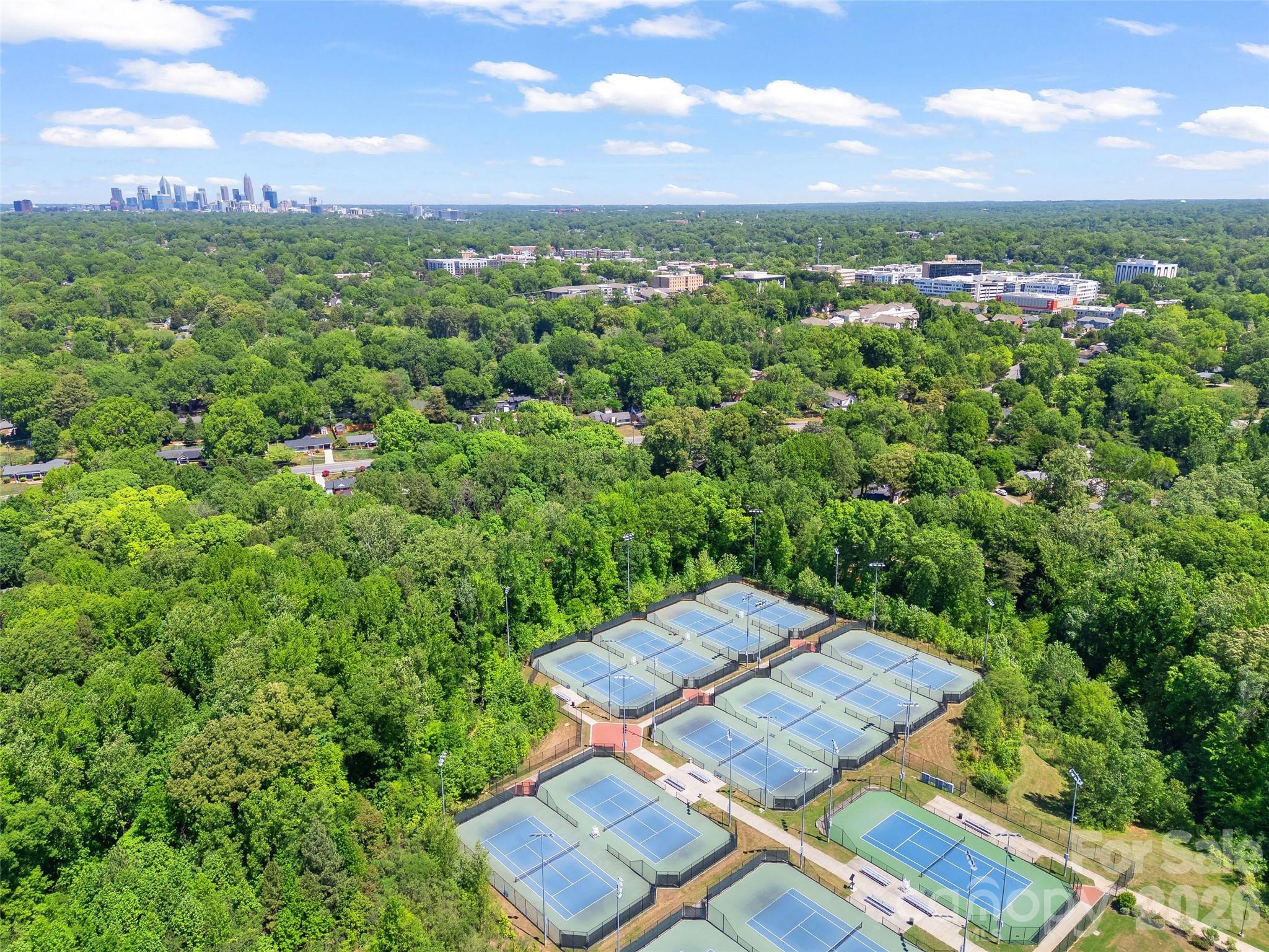 832 Stanfield Drive Charlotte NC 28210