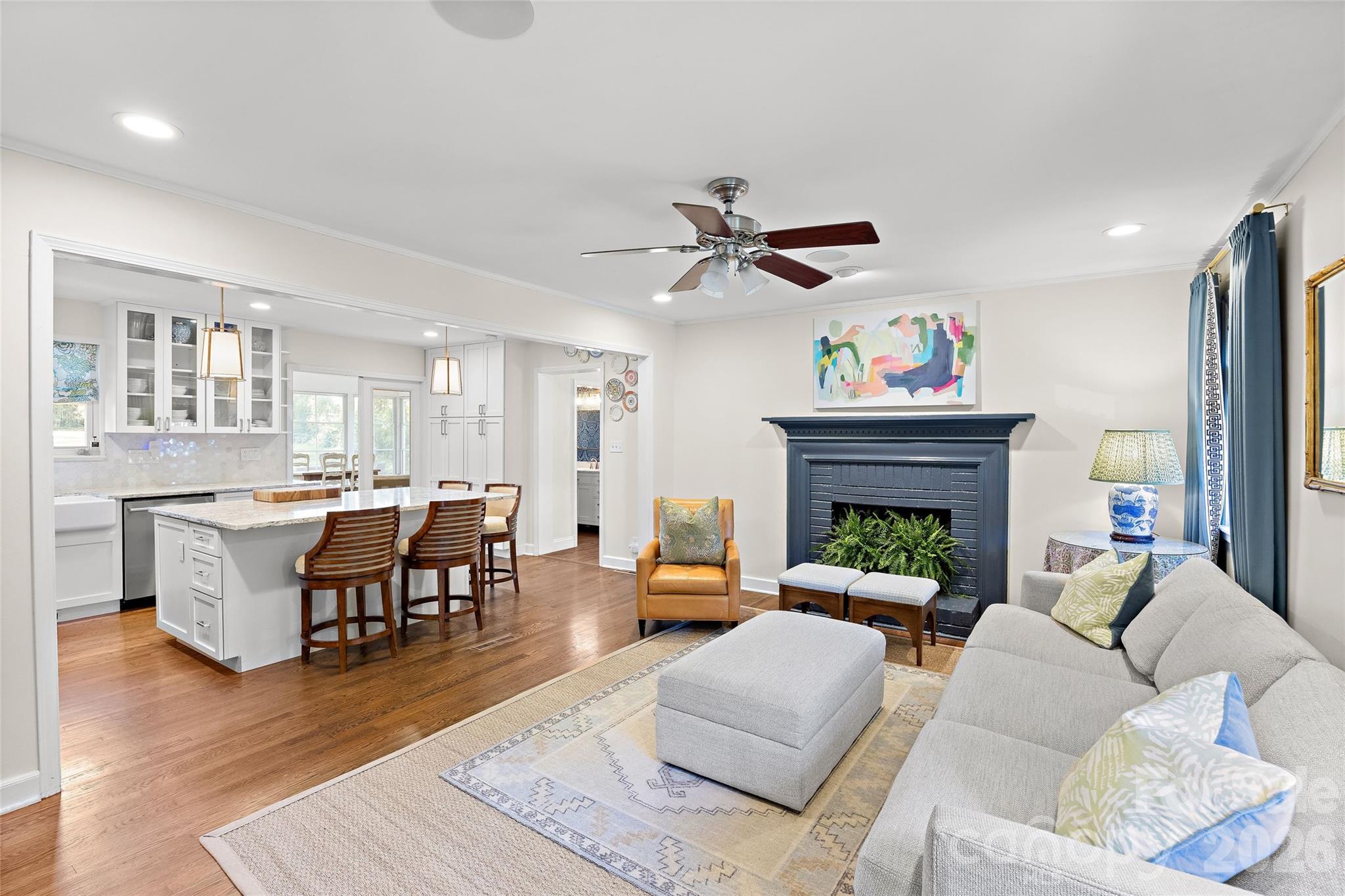 832 Stanfield Drive Charlotte NC 28210
