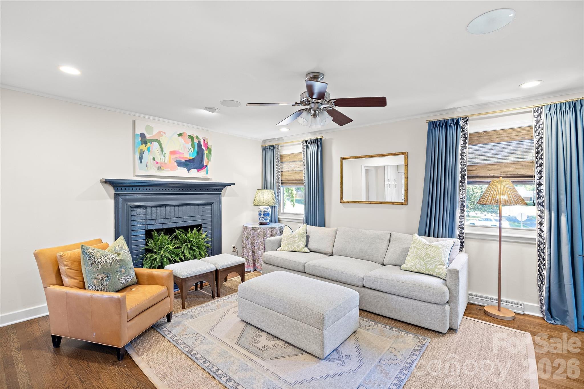 832 Stanfield Drive Charlotte NC 28210