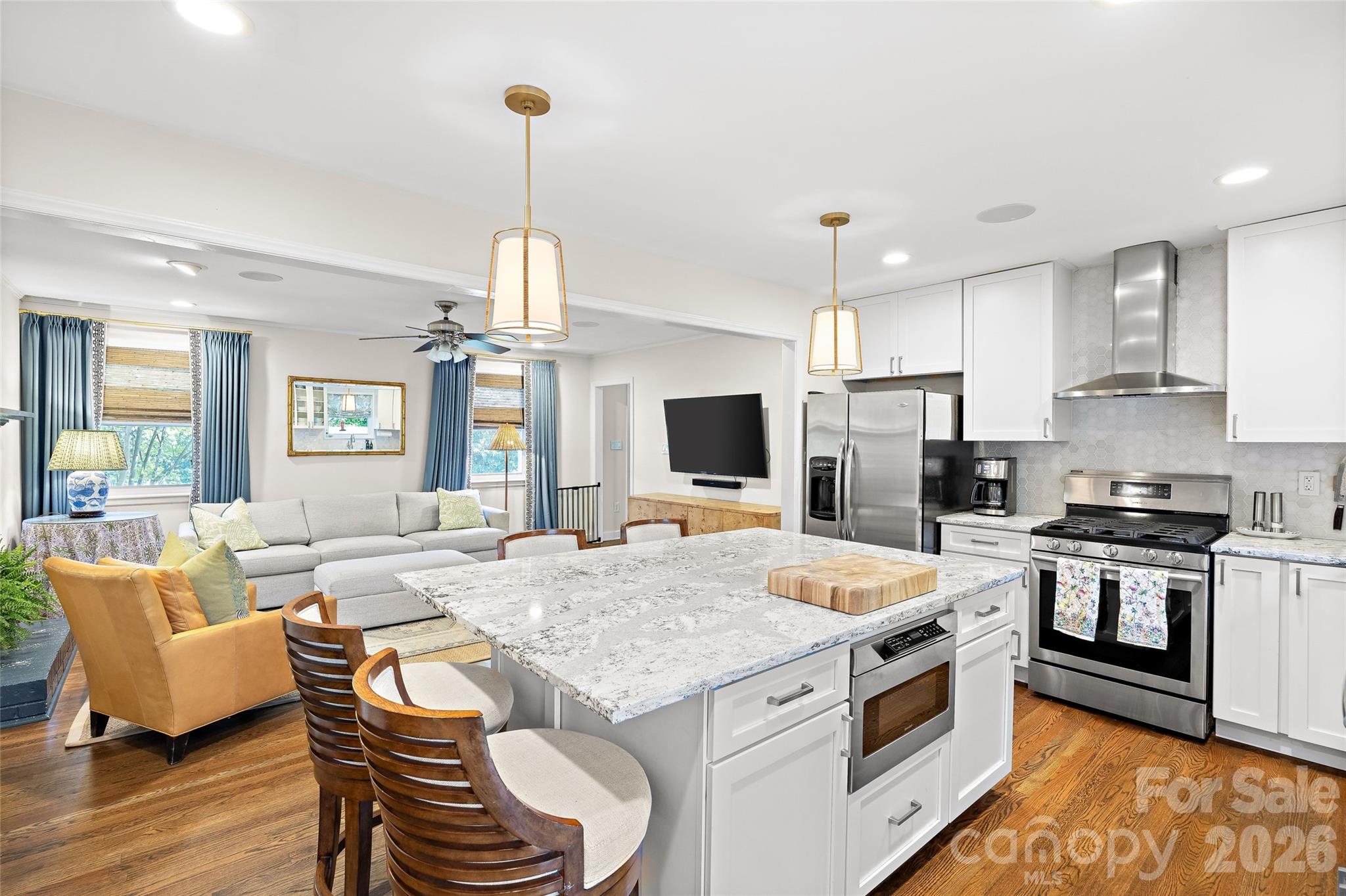 832 Stanfield Drive Charlotte NC 28210