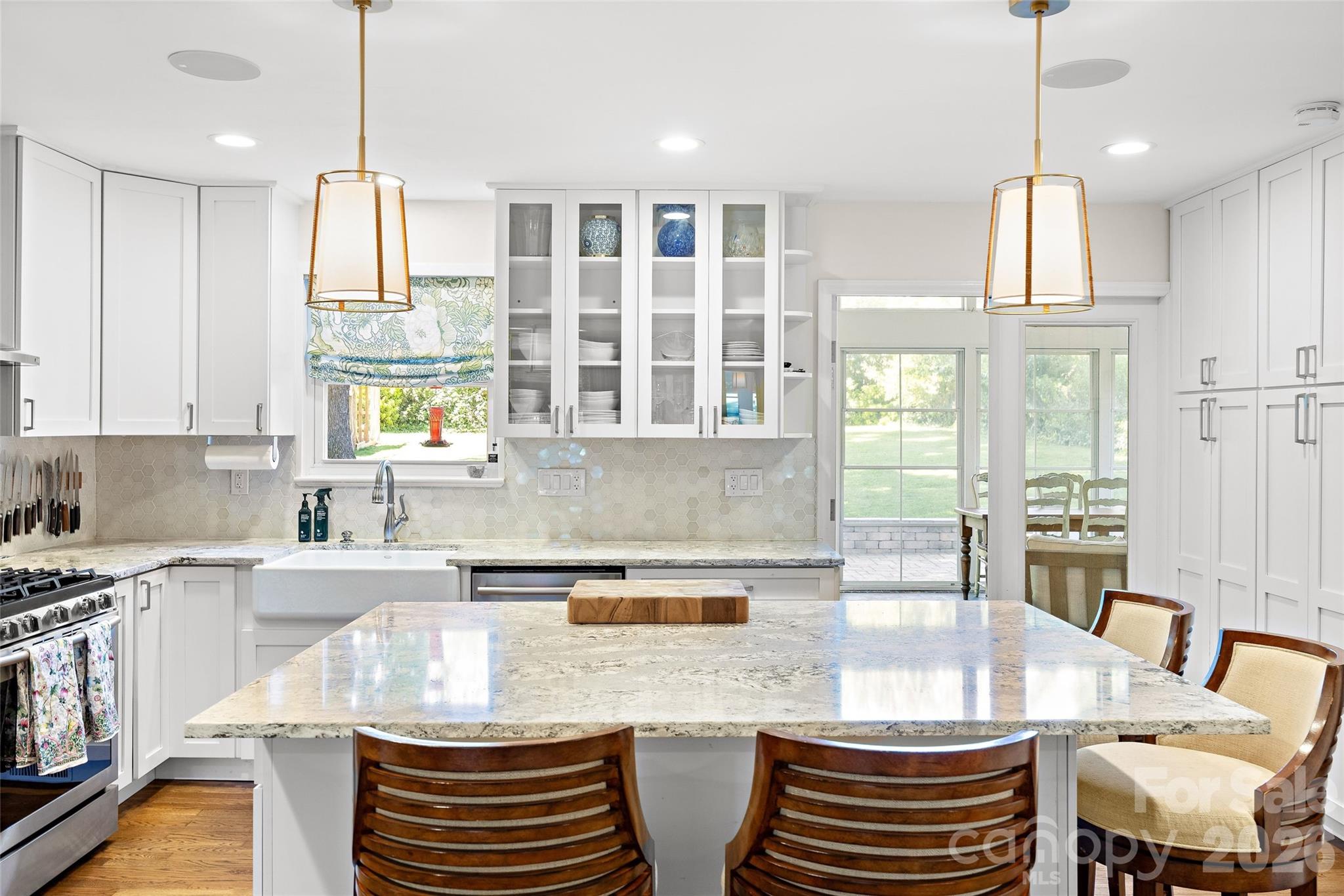832 Stanfield Drive Charlotte NC 28210