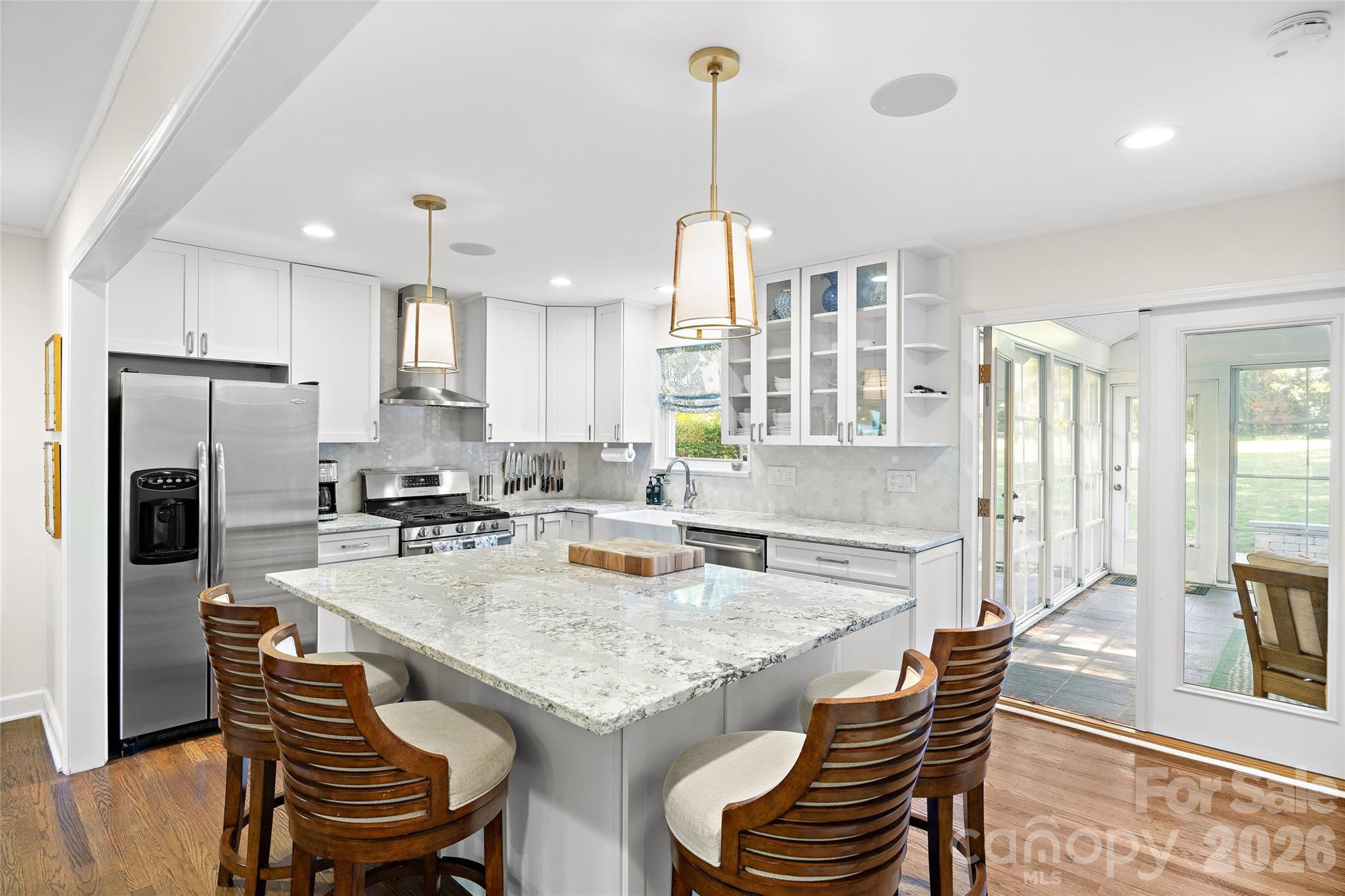 832 Stanfield Drive Charlotte NC 28210