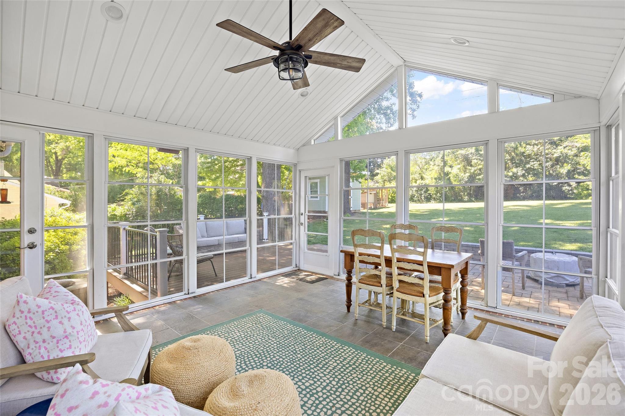 832 Stanfield Drive Charlotte NC 28210