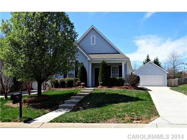 8221 Ballymore Court Huntersville NC 28078