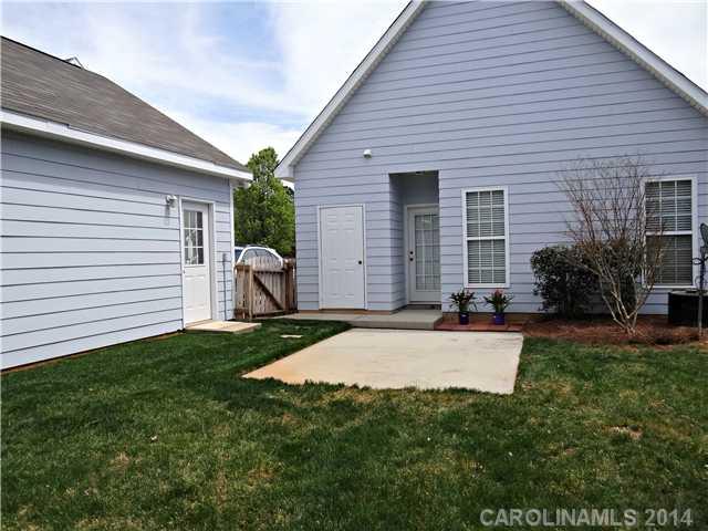 8221 Ballymore Court Huntersville NC 28078