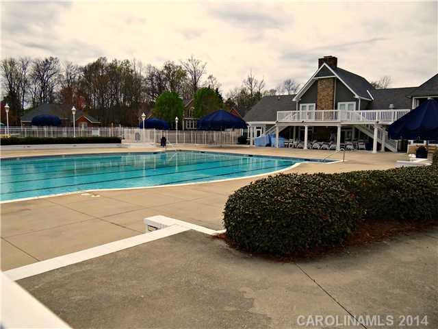 8221 Ballymore Court Huntersville NC 28078