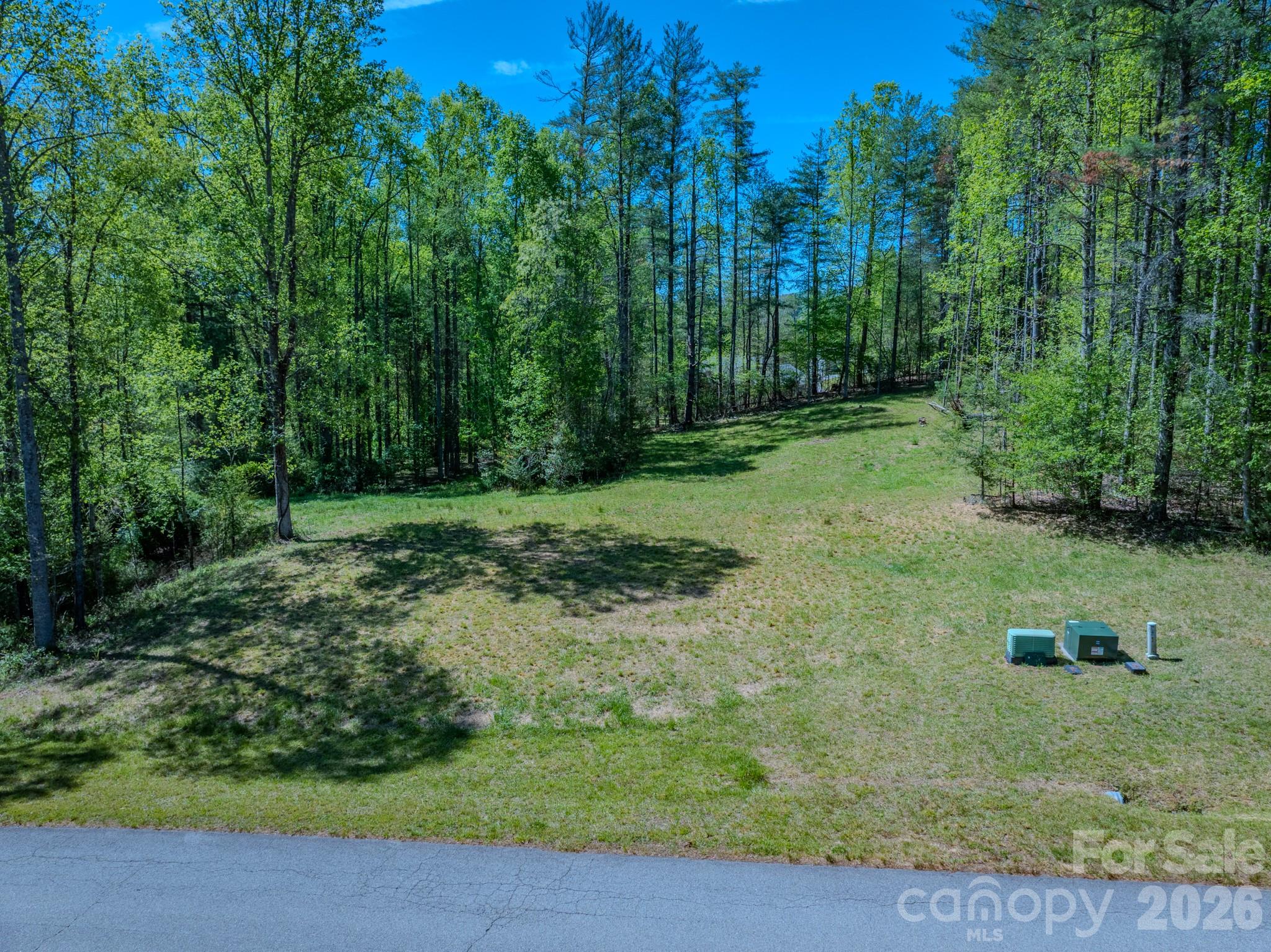 92 Crystal Heights Drive Hendersonville NC 28739