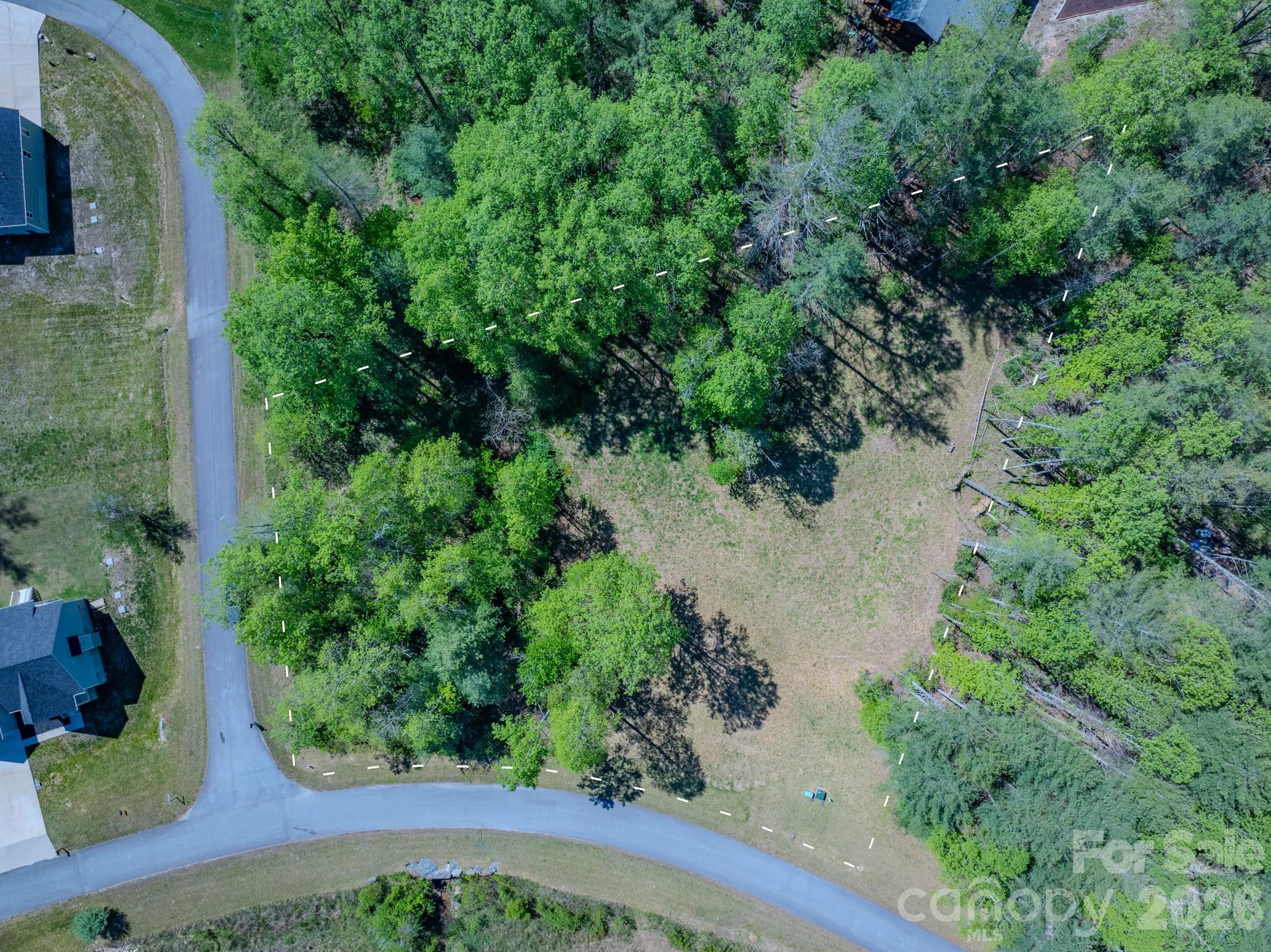 92 Crystal Heights Drive Hendersonville NC 28739