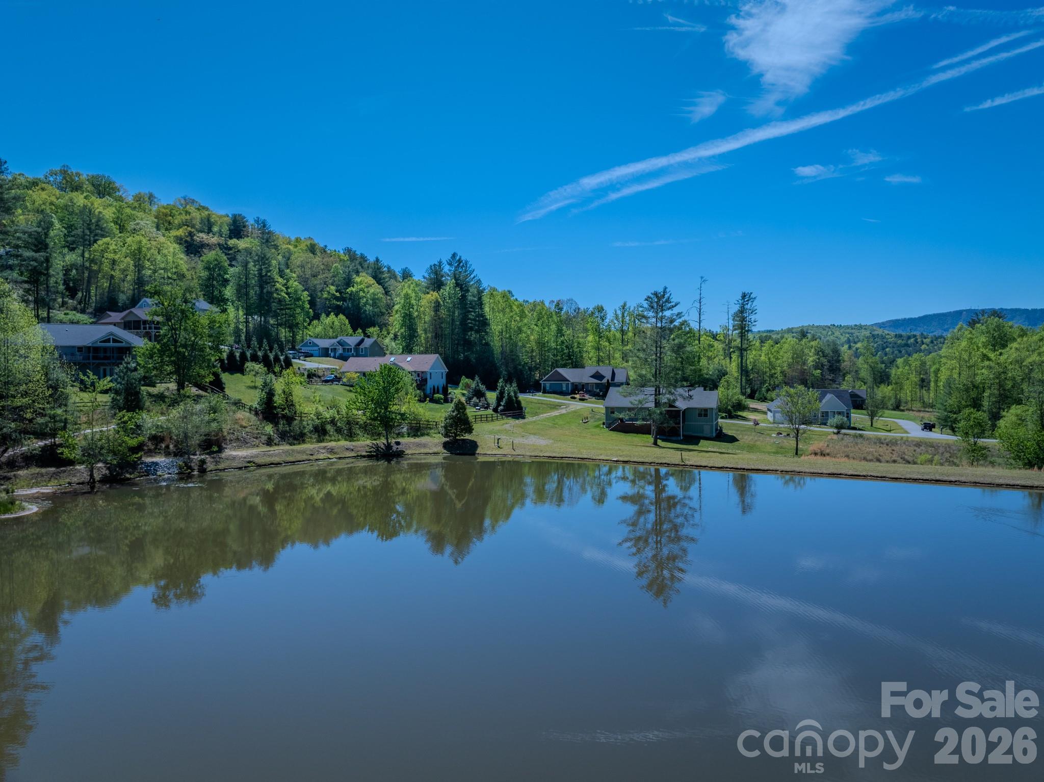 92 Crystal Heights Drive Hendersonville NC 28739