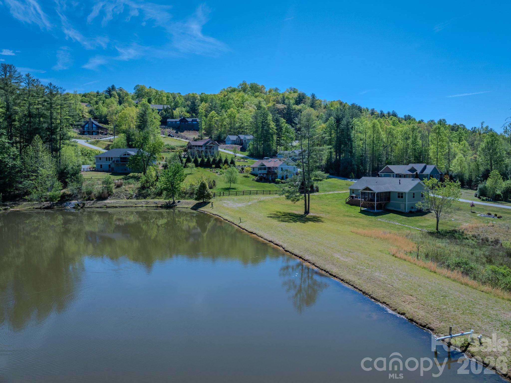92 Crystal Heights Drive Hendersonville NC 28739