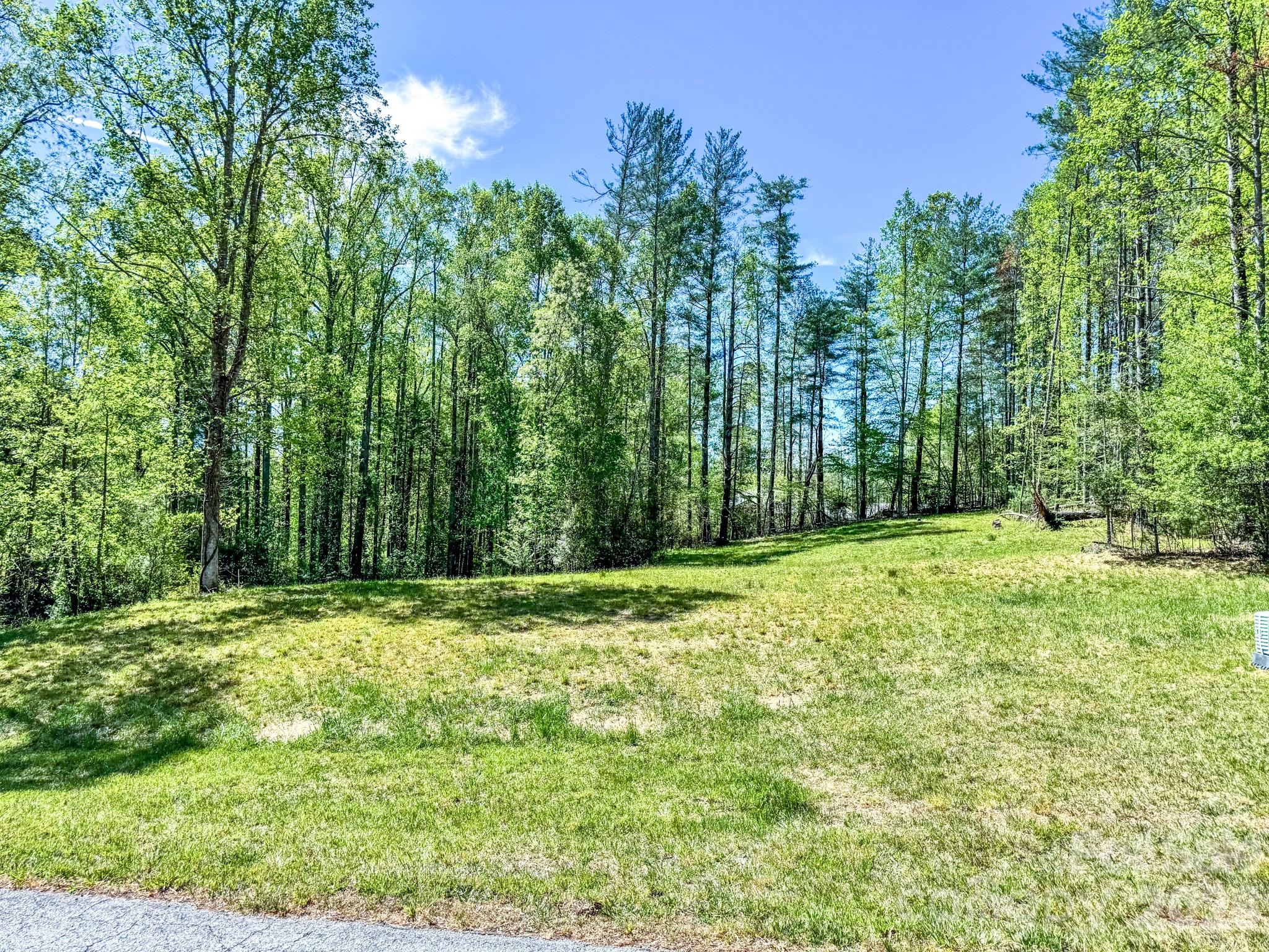 92 Crystal Heights Drive Hendersonville NC 28739
