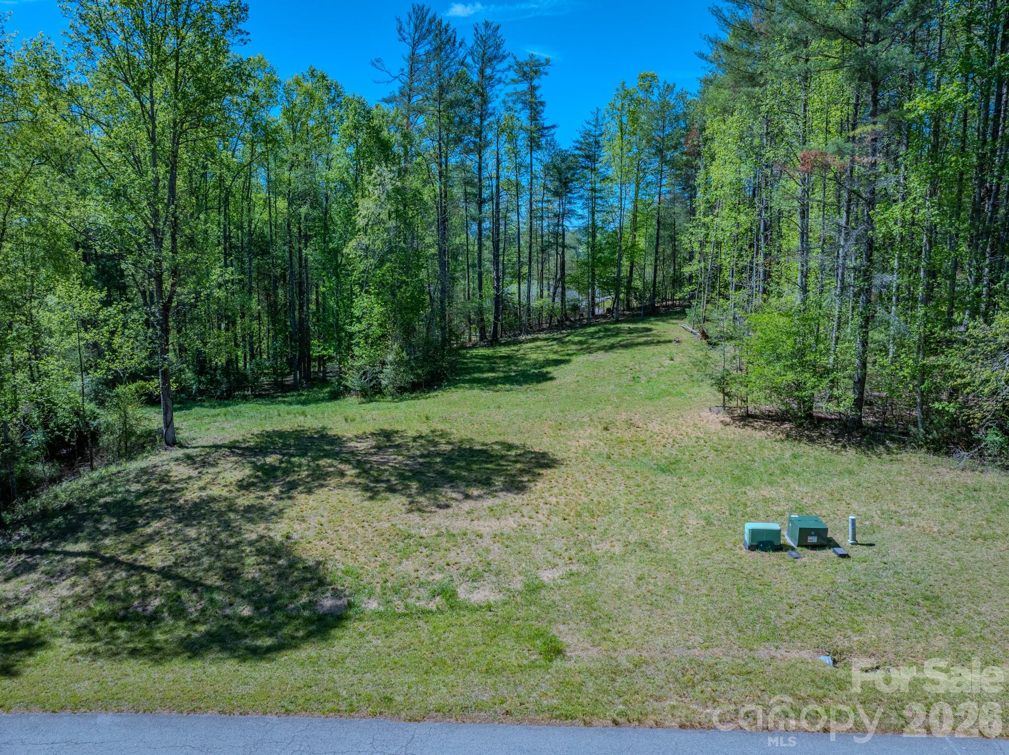 92 Crystal Heights Drive Hendersonville NC 28739