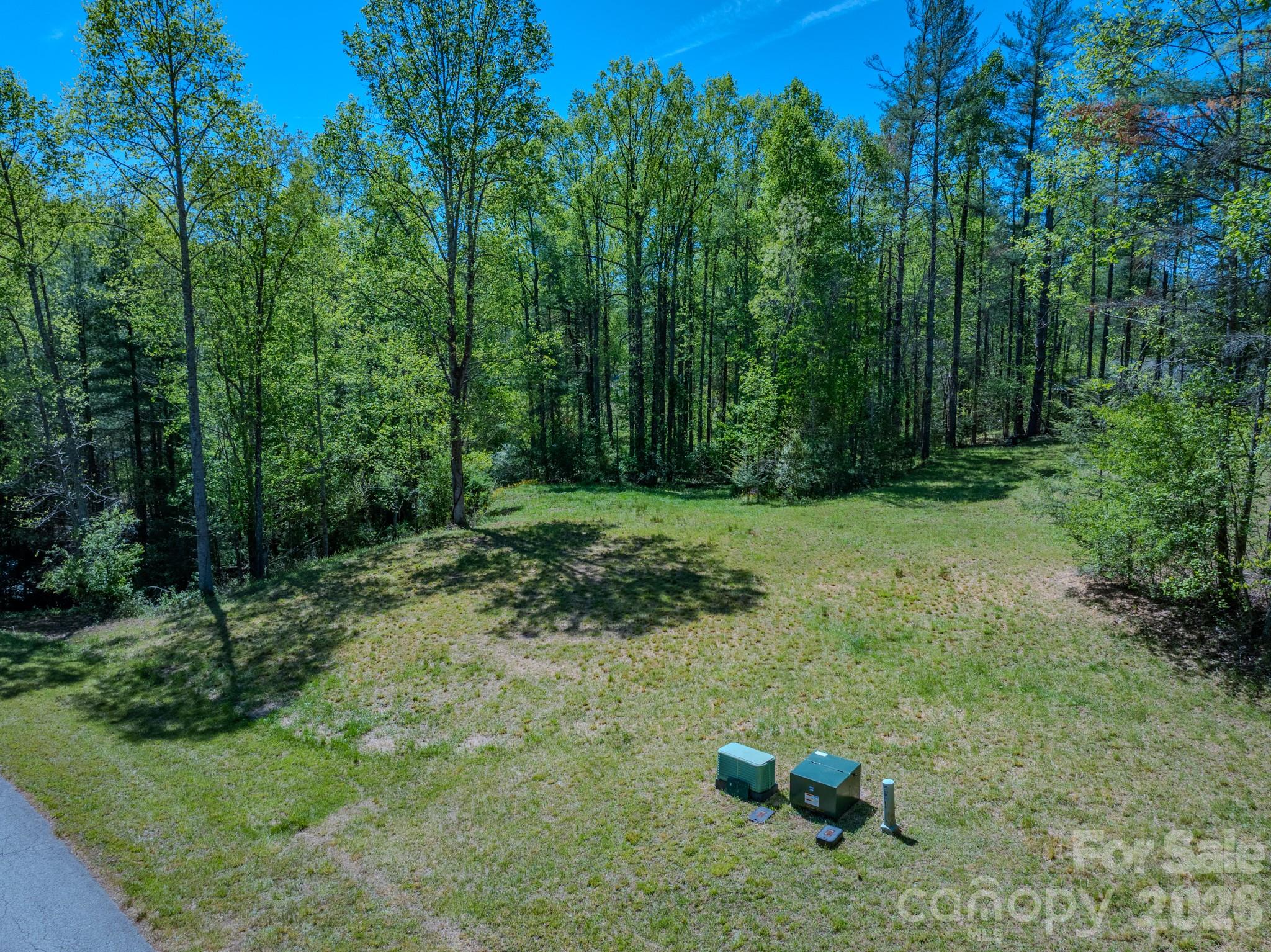 92 Crystal Heights Drive Hendersonville NC 28739