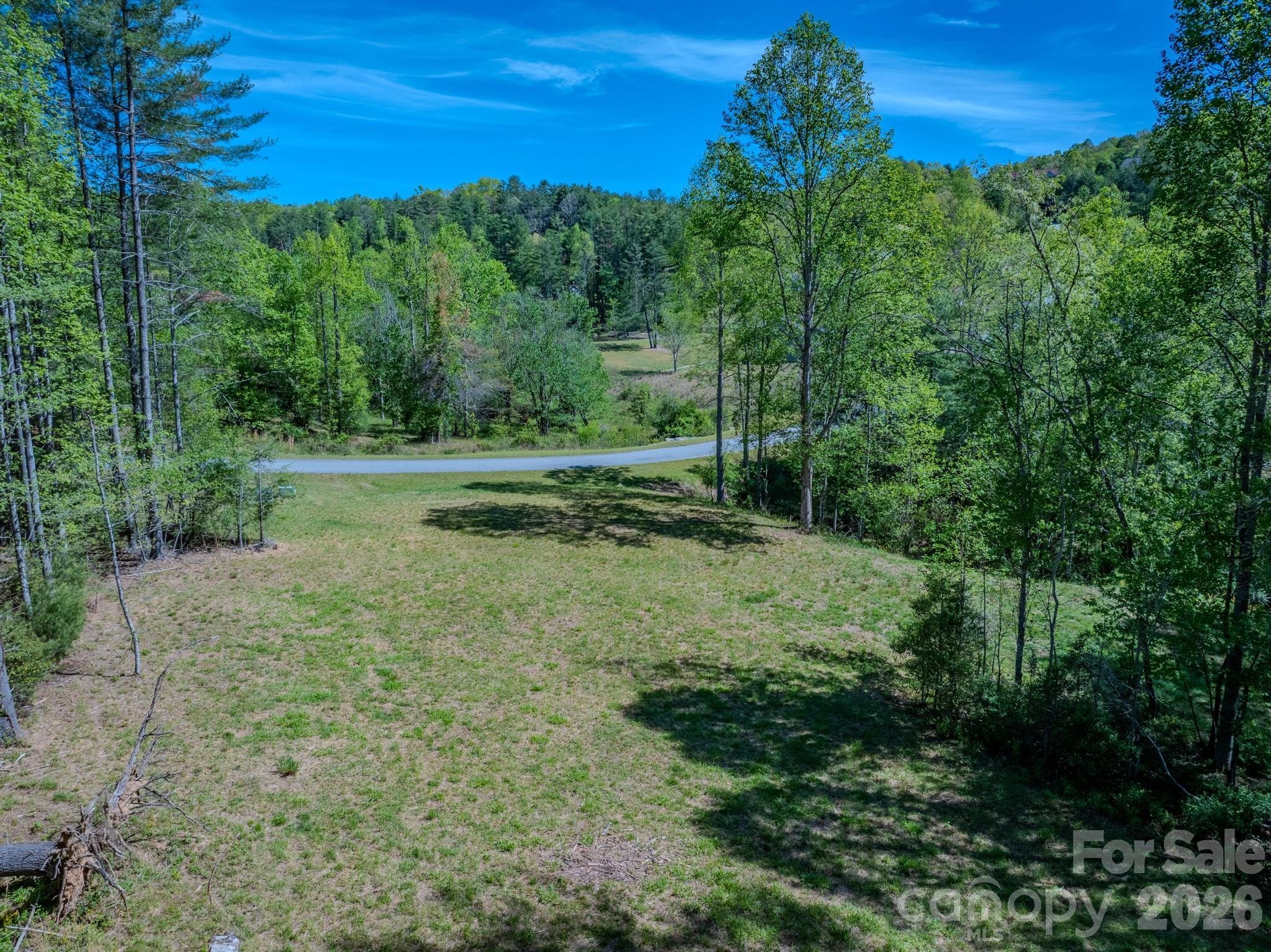 92 Crystal Heights Drive Hendersonville NC 28739