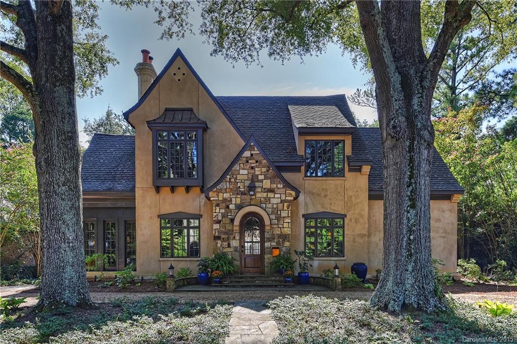 3701 Selwyn Avenue Charlotte NC 28209