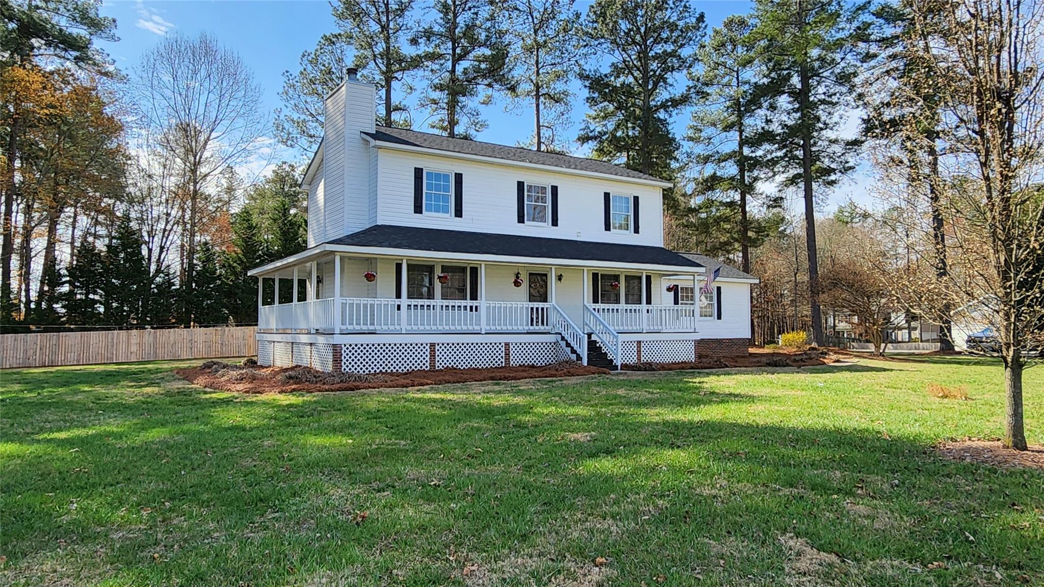 130 Scotland Drive Mooresville NC 28115