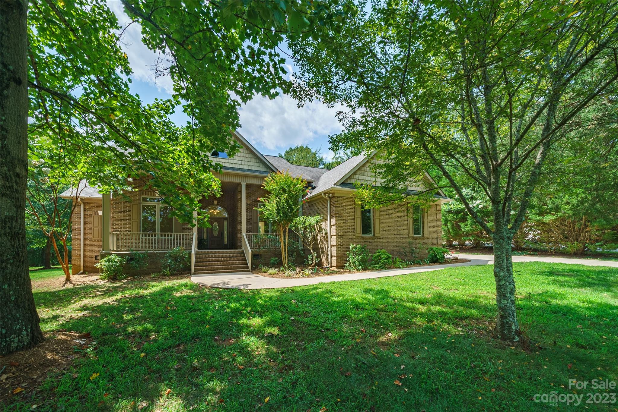 1647 Buckhorn Trail Stanley NC 28164