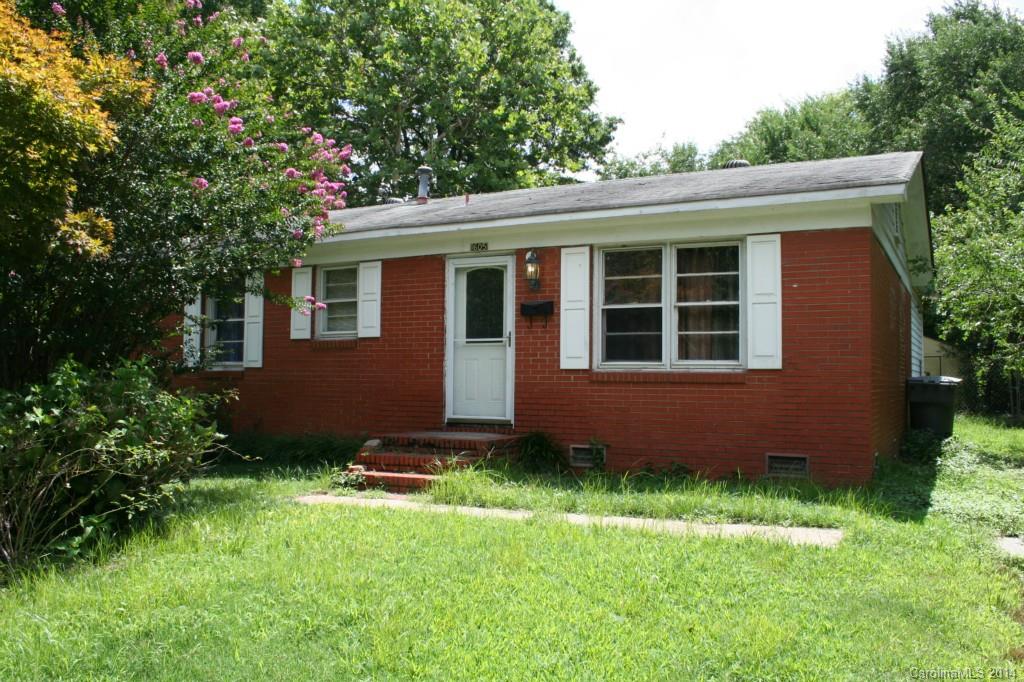 605 S Hoskins Road Charlotte NC 28208