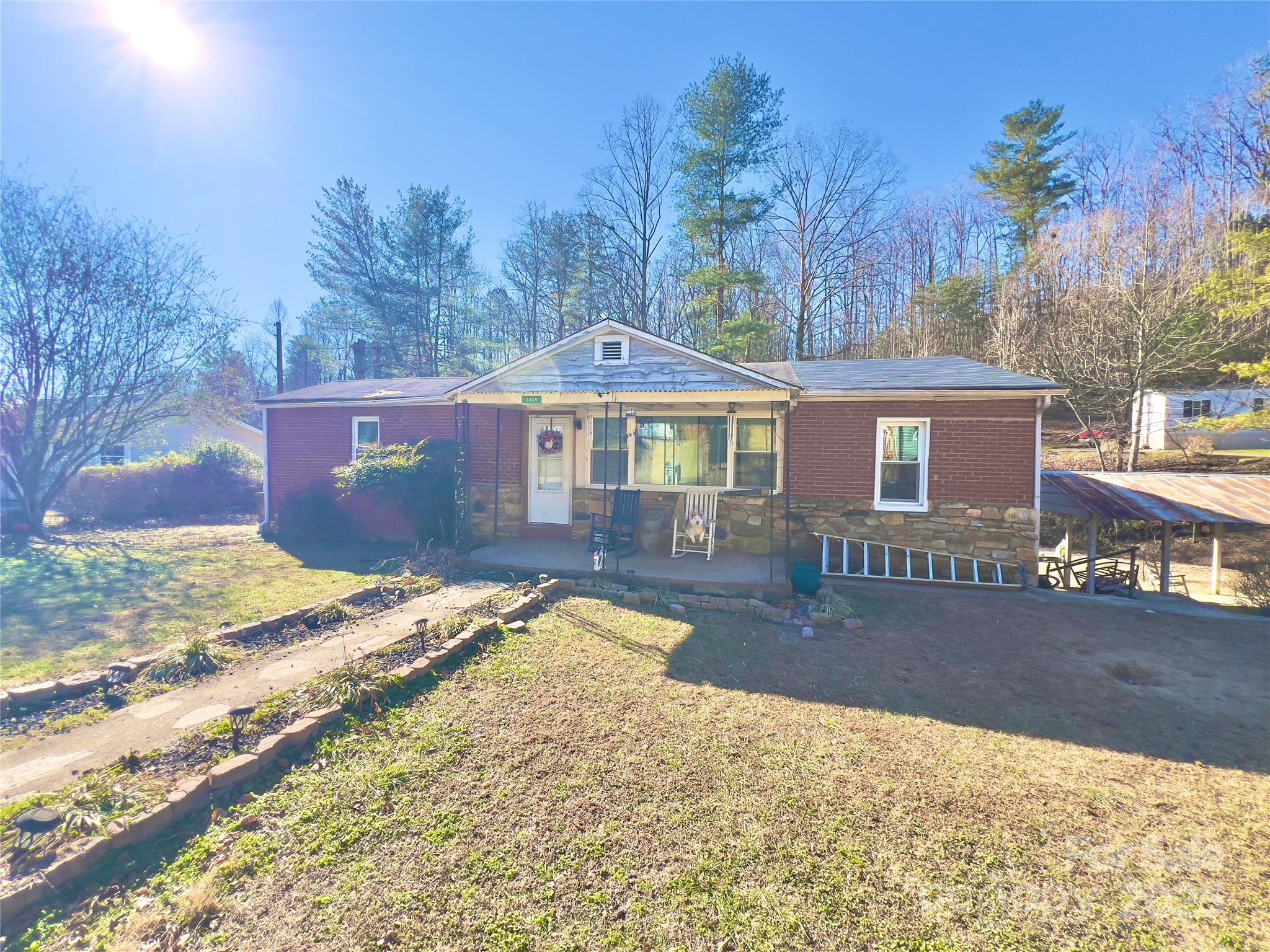 1445 Piedmont Drive NW Lenoir NC 28645