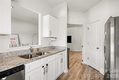 5521 Carrington Court Trinity NC 27370