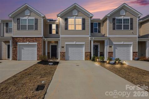 5521 Carrington Court Trinity NC 27370
