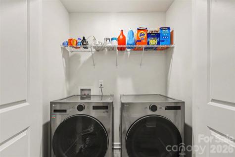 5521 Carrington Court Trinity NC 27370
