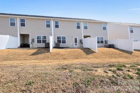 5521 Carrington Court Trinity NC 27370