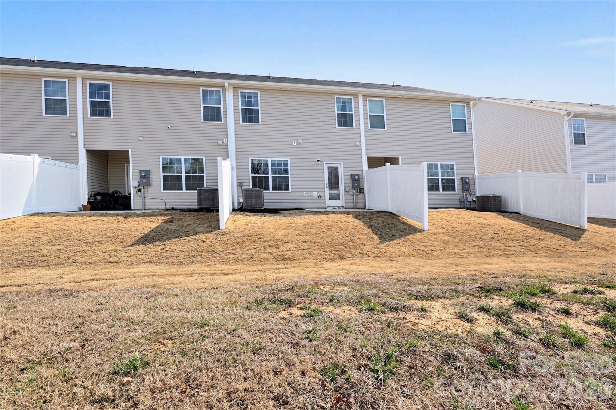 5521 Carrington Court Trinity NC 27370