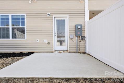 5521 Carrington Court Trinity NC 27370