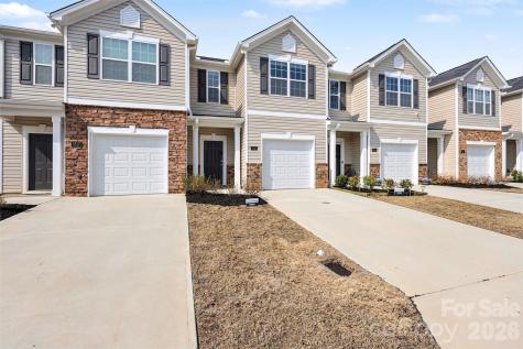 5521 Carrington Court Trinity NC 27370