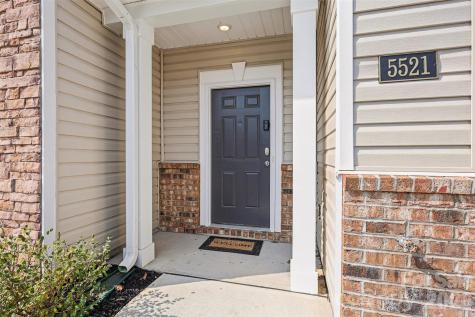 5521 Carrington Court Trinity NC 27370