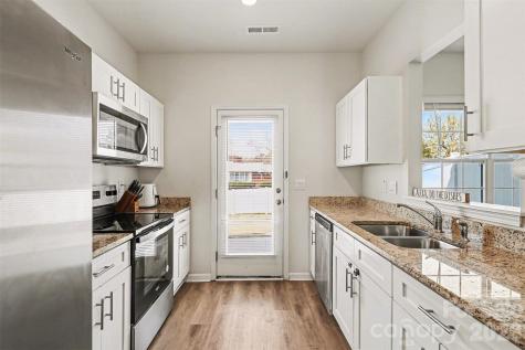 5521 Carrington Court Trinity NC 27370