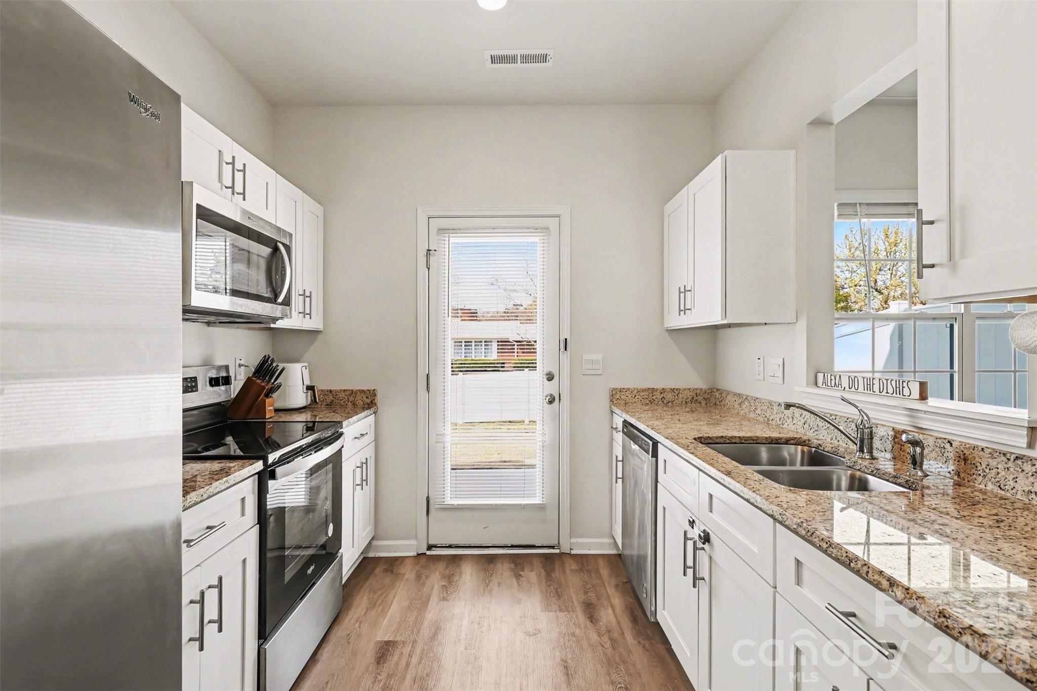 5521 Carrington Court Trinity NC 27370