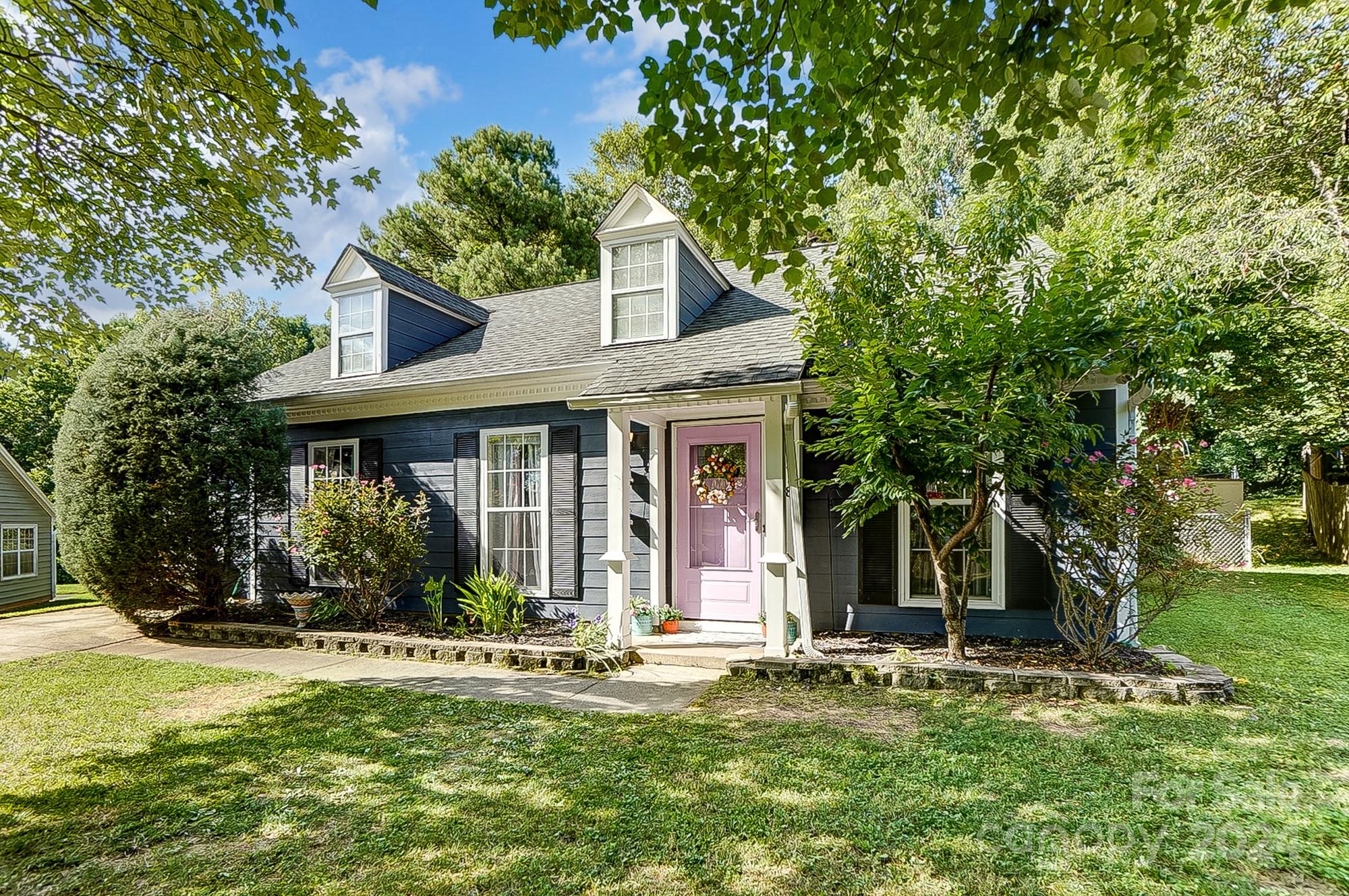 12318 Delcorte Lane Pineville NC 28134