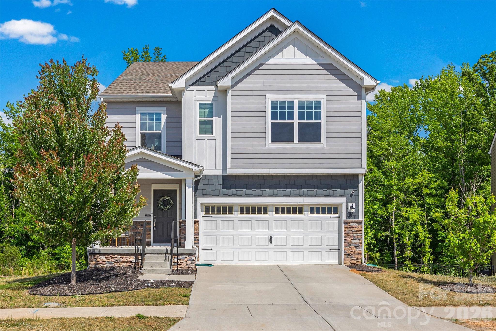 2742 Oldfield Drive Monroe NC 28110