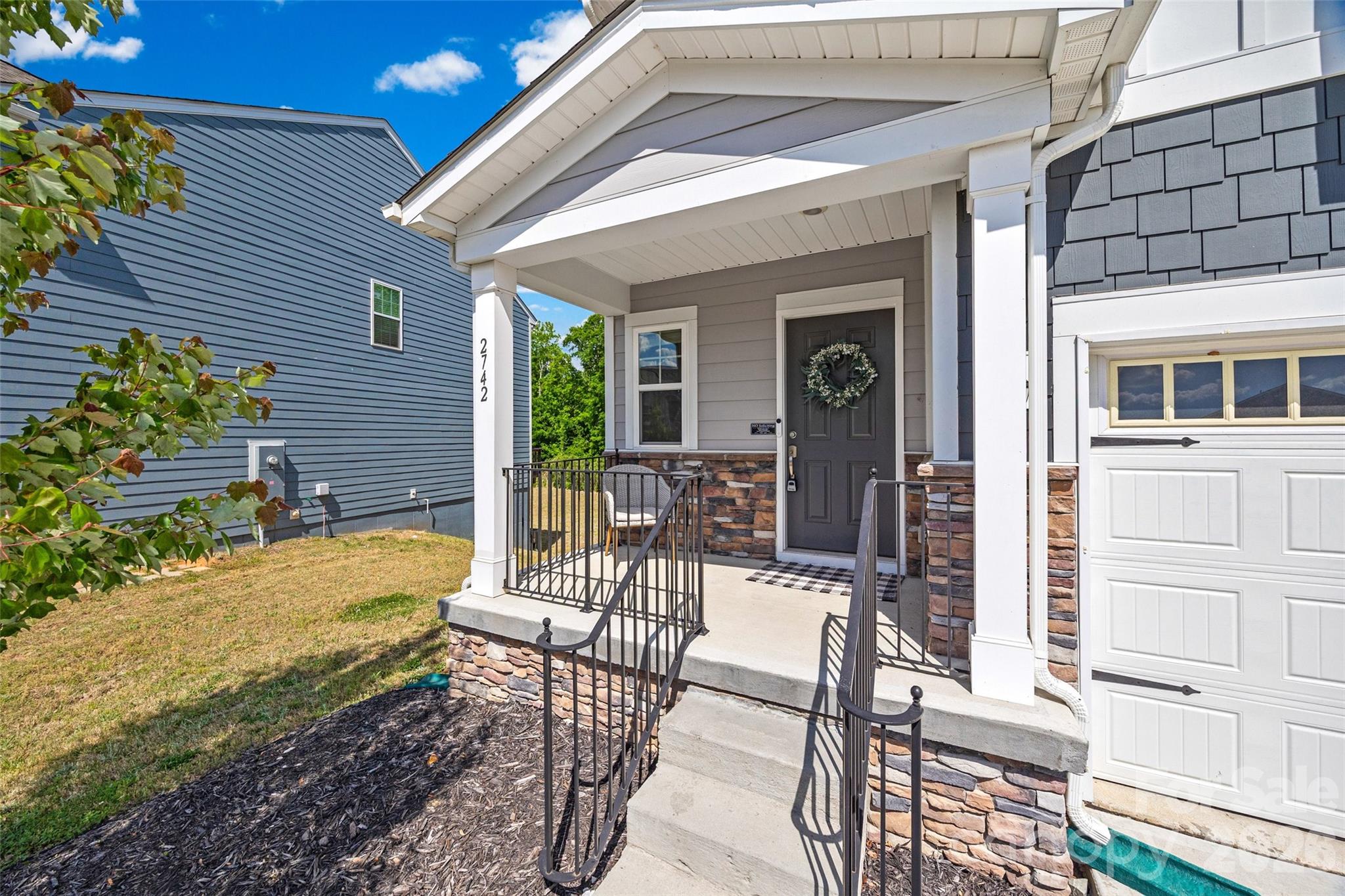 2742 Oldfield Drive Monroe NC 28110
