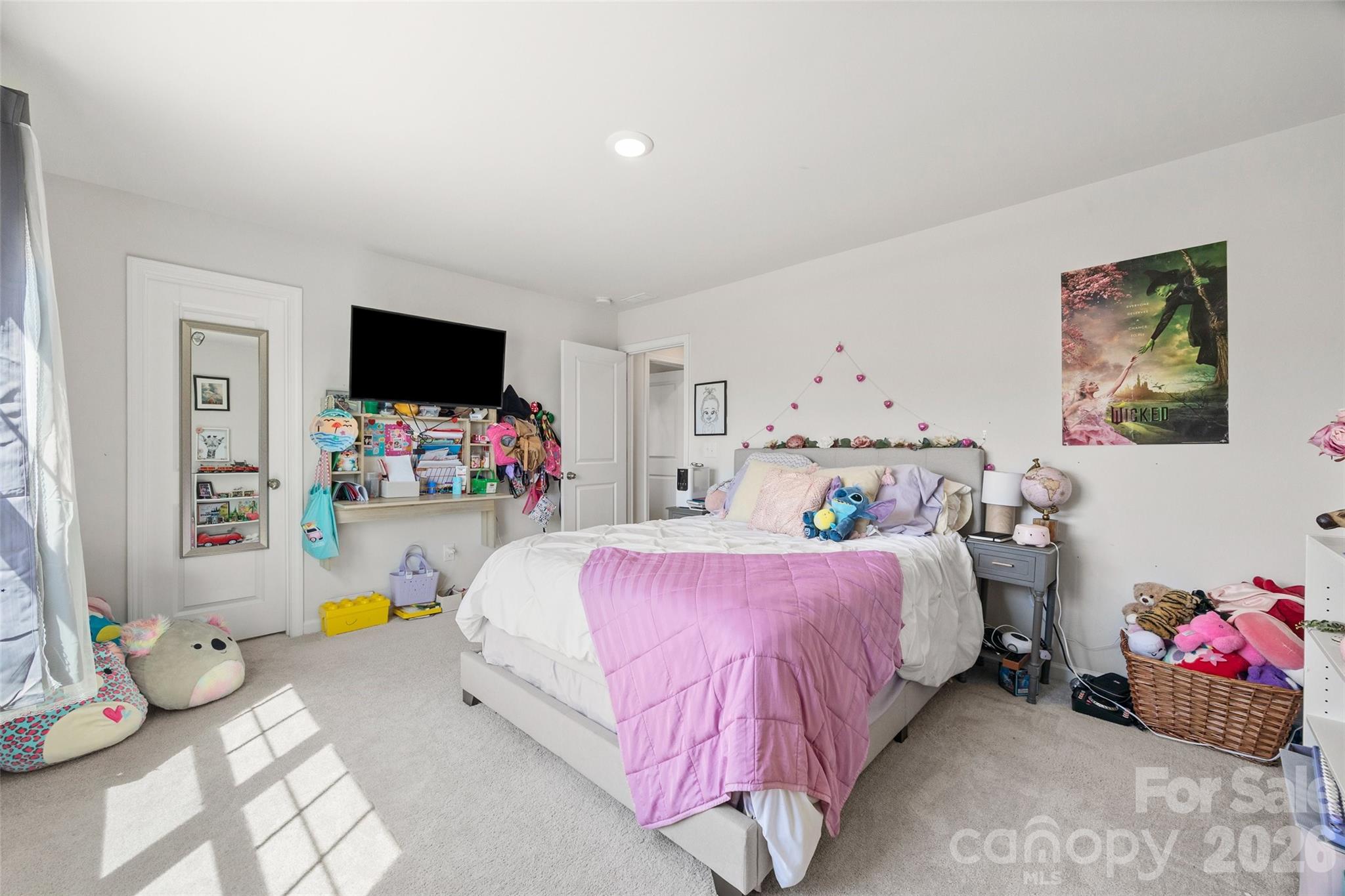 2742 Oldfield Drive Monroe NC 28110